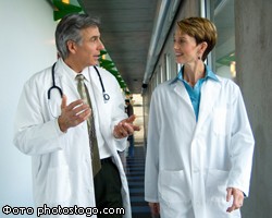 Найден новый метод лечения "поздней" астмы