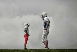 Ингаляционные стероиды от астмы не дают детям расти