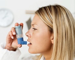 Уникальный аппарат избавит астматиков от приступов удушья