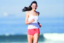 Астма – не повод лениться!