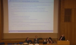 Человек и Лекарство. Доклады по пульмонологии.