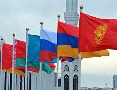 Подписан Закон о присоединении 