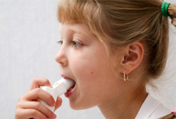 Астма в детстве чревата психическими проблемами во взрослой жизни