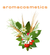 Aromacosmetics